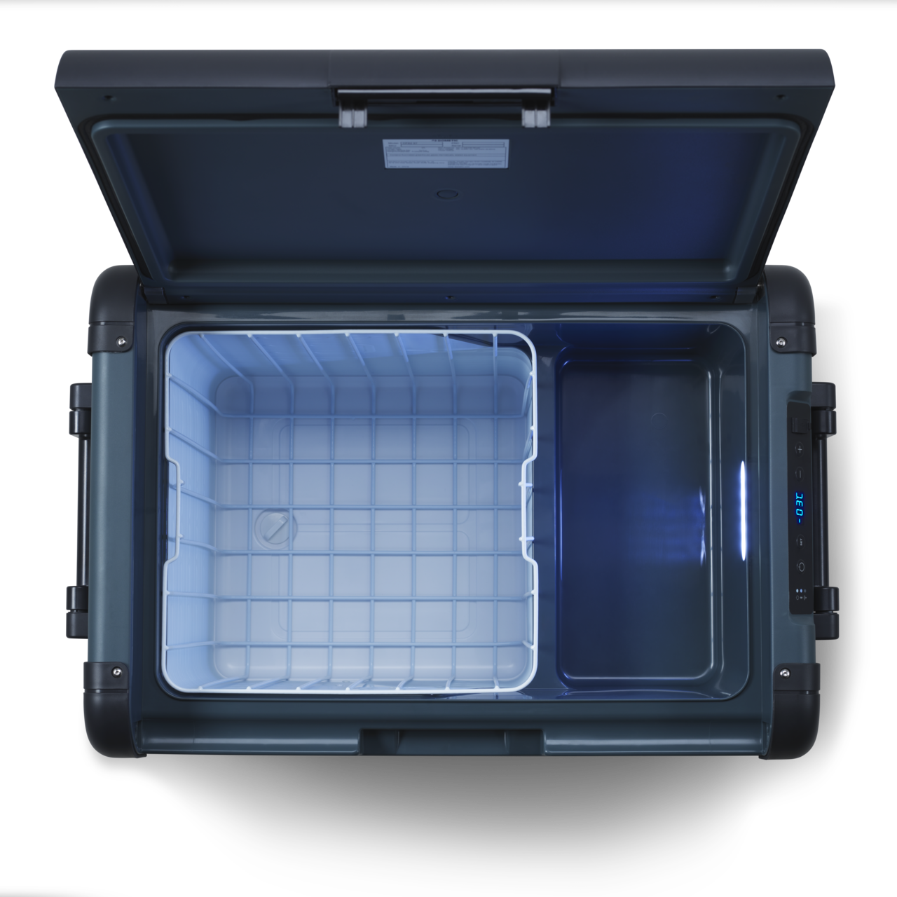 Dometic CFX2 37 compressorkoelbox