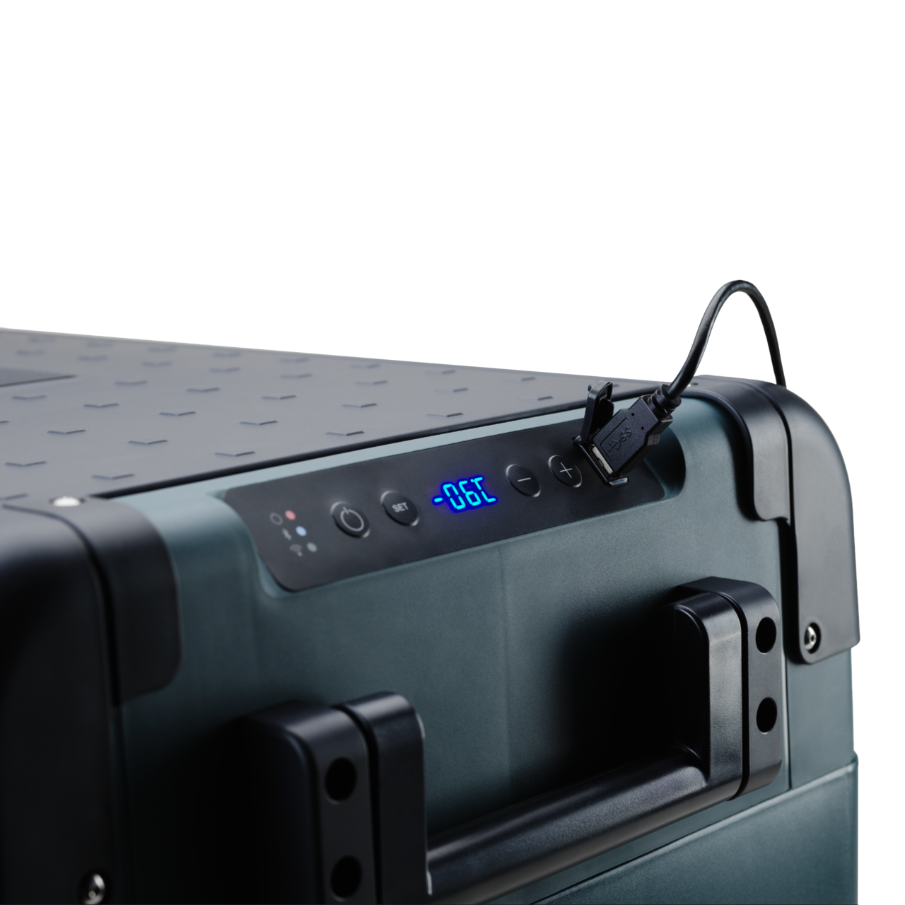 Dometic CFX2 37 compressorkoelbox