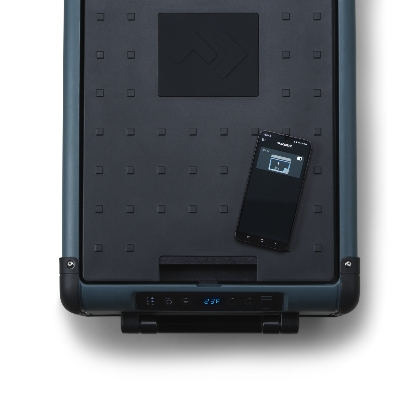 Dometic CFX2 37 compressorkoelbox