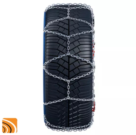 Verhuur - König sneeuwketting voor personenwagen