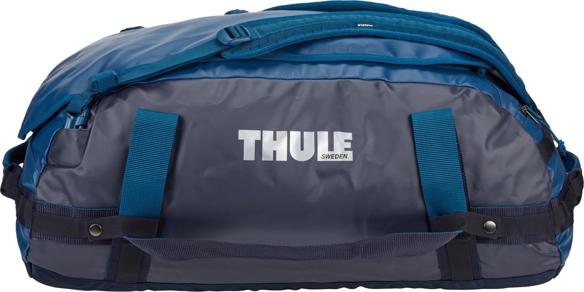 Thule Chasm reistas 130 Liter