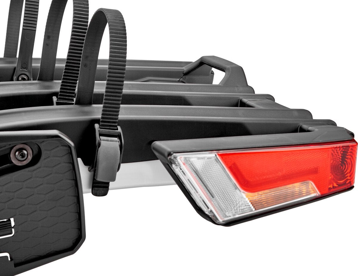 2dehands Thule Easyfold XT voor 3 E-fietsen