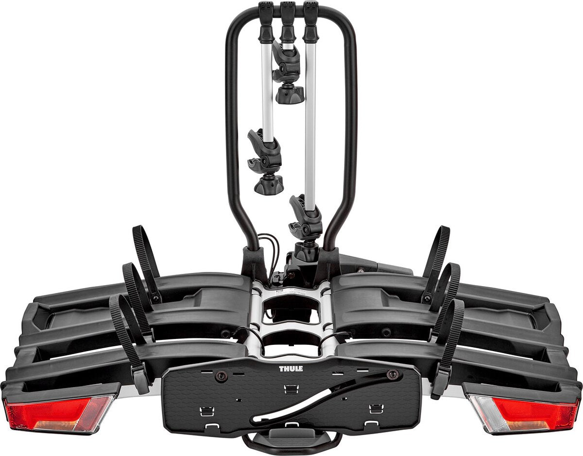 2dehands Thule Easyfold XT voor 3 E-fietsen