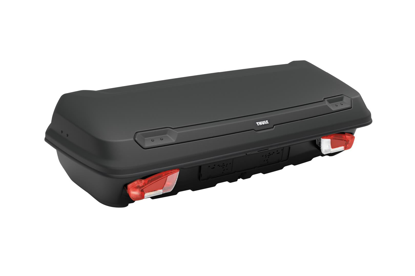 Thule Arcos trekhaakbox M/L + platform