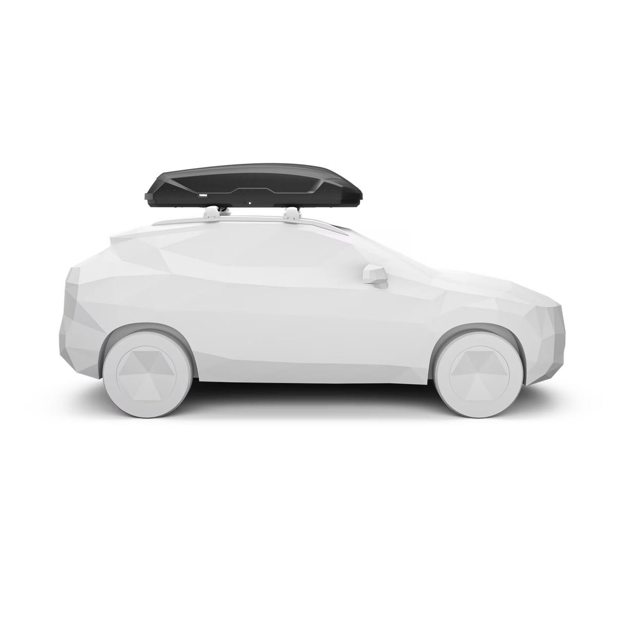 Thule Pulse 2 L 450L