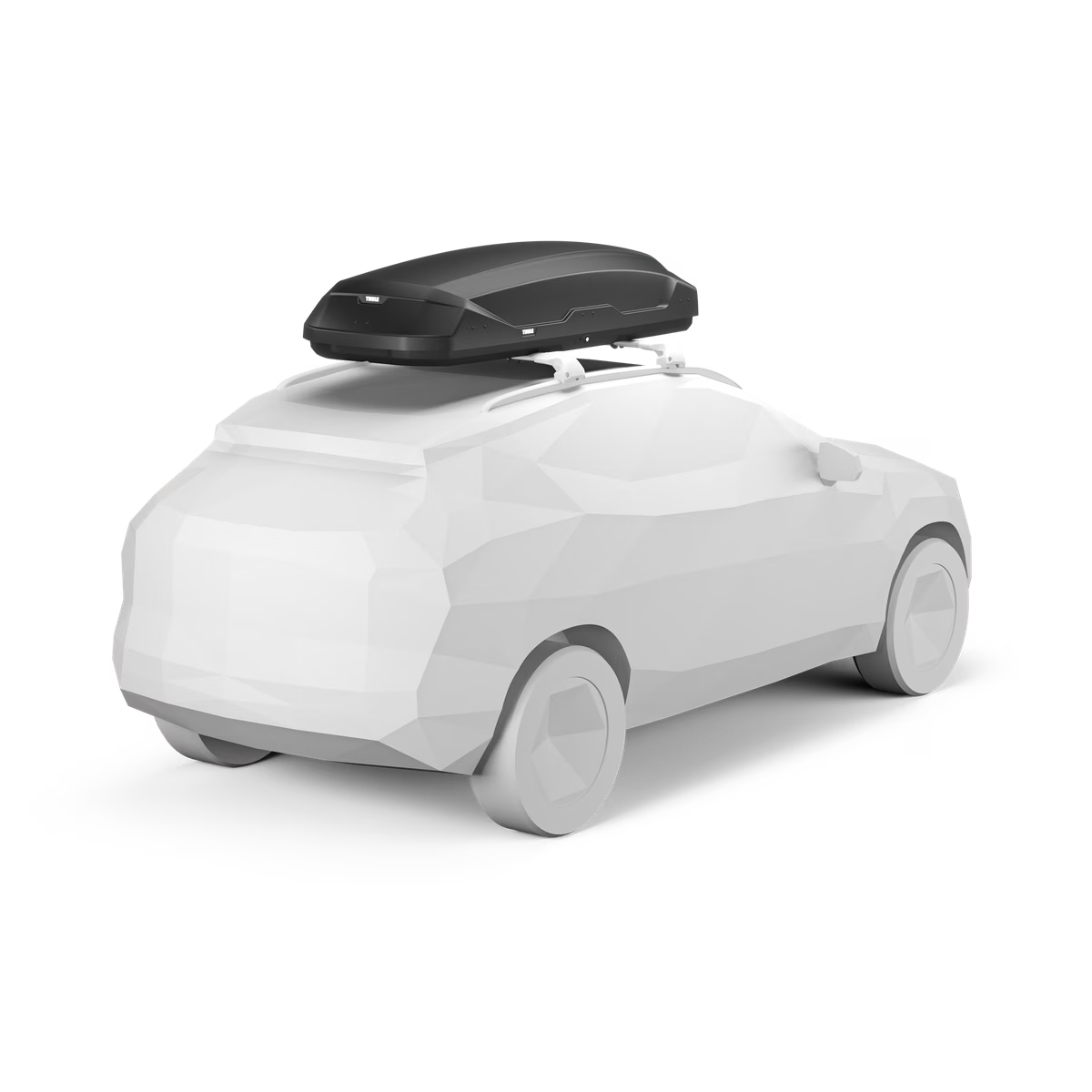 Thule Pulse 2 L 450L