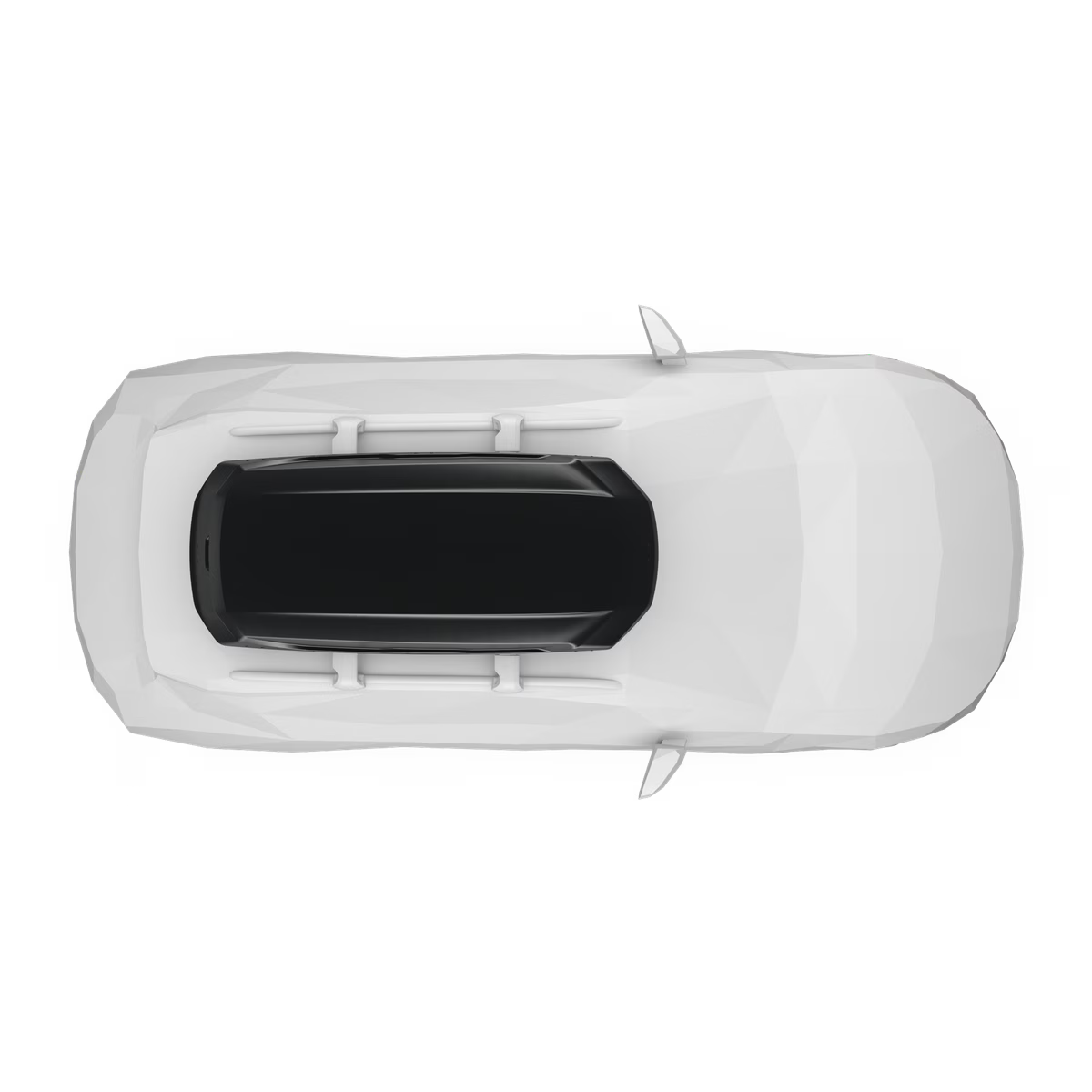 Thule Pulse 2 L 450L