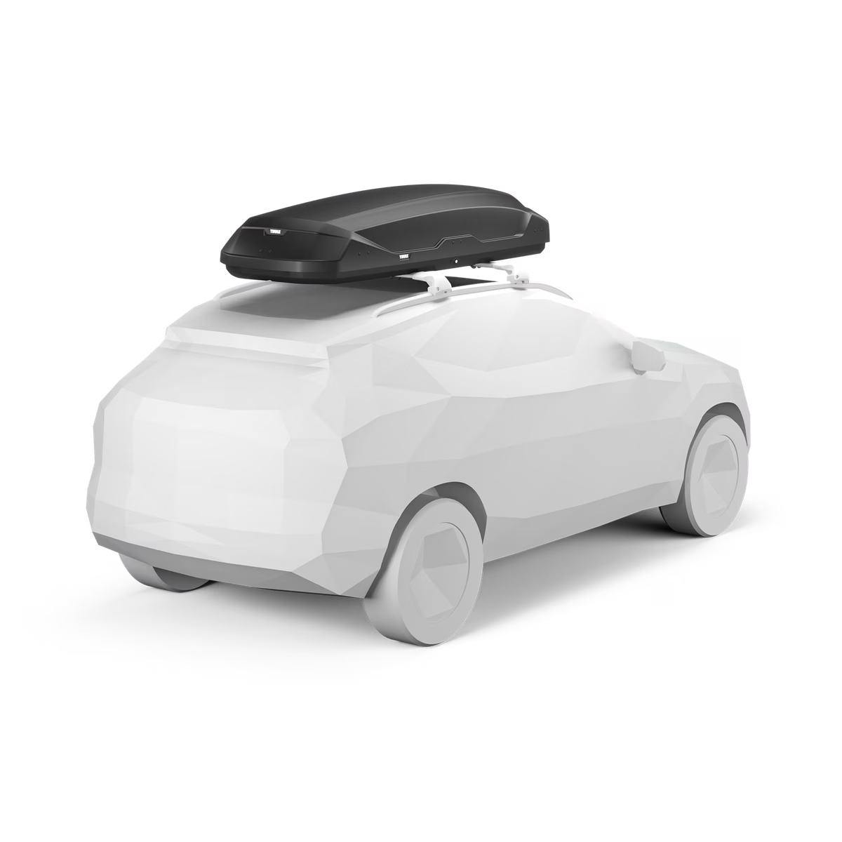 Thule Pulse 2 XL 500L