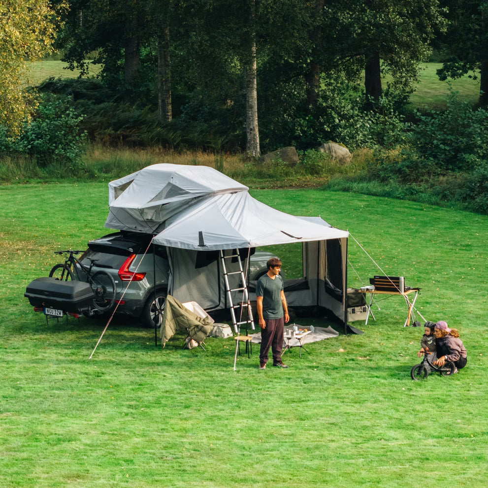Thule Approach 2 L 183cm
