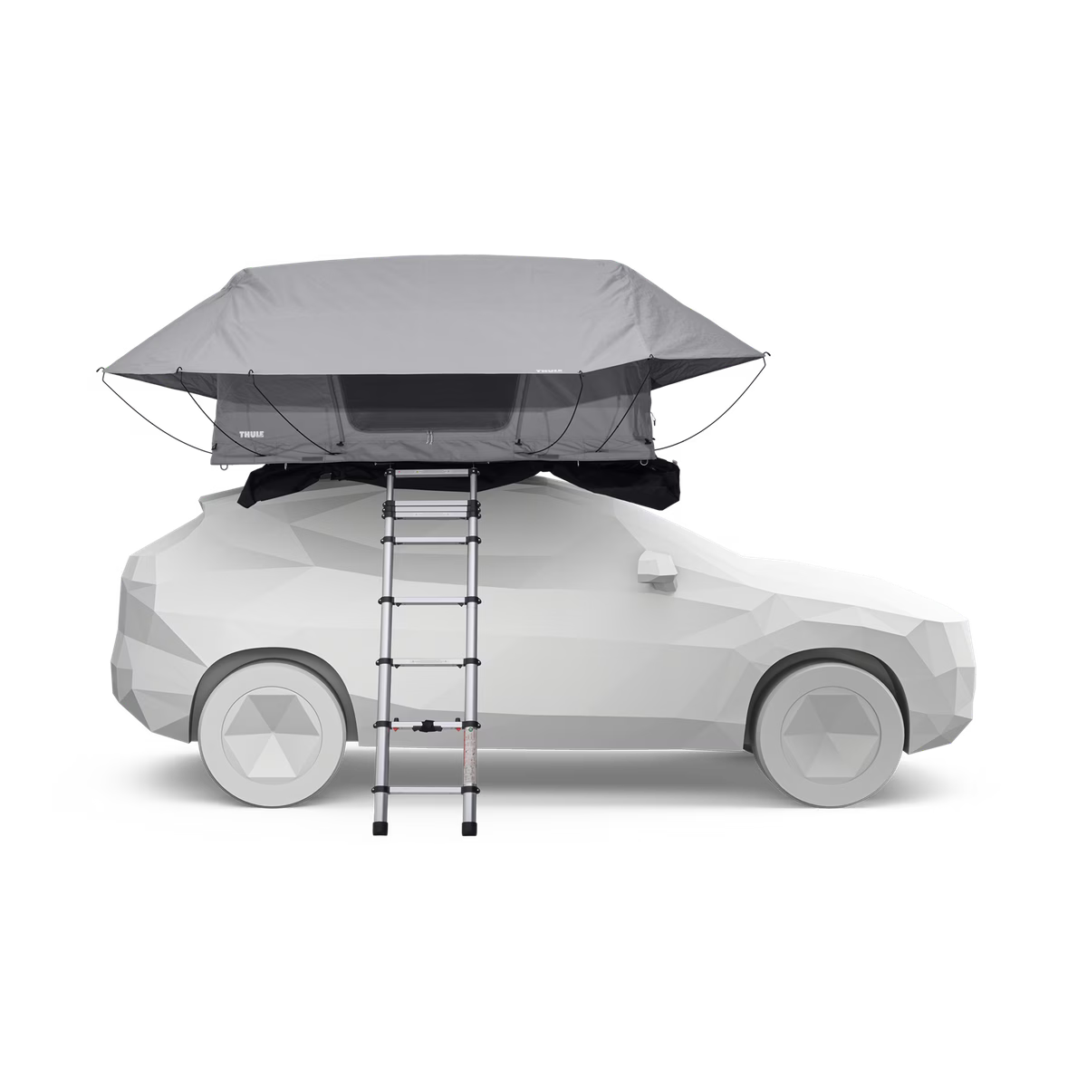 Thule Foothill 2 119cm