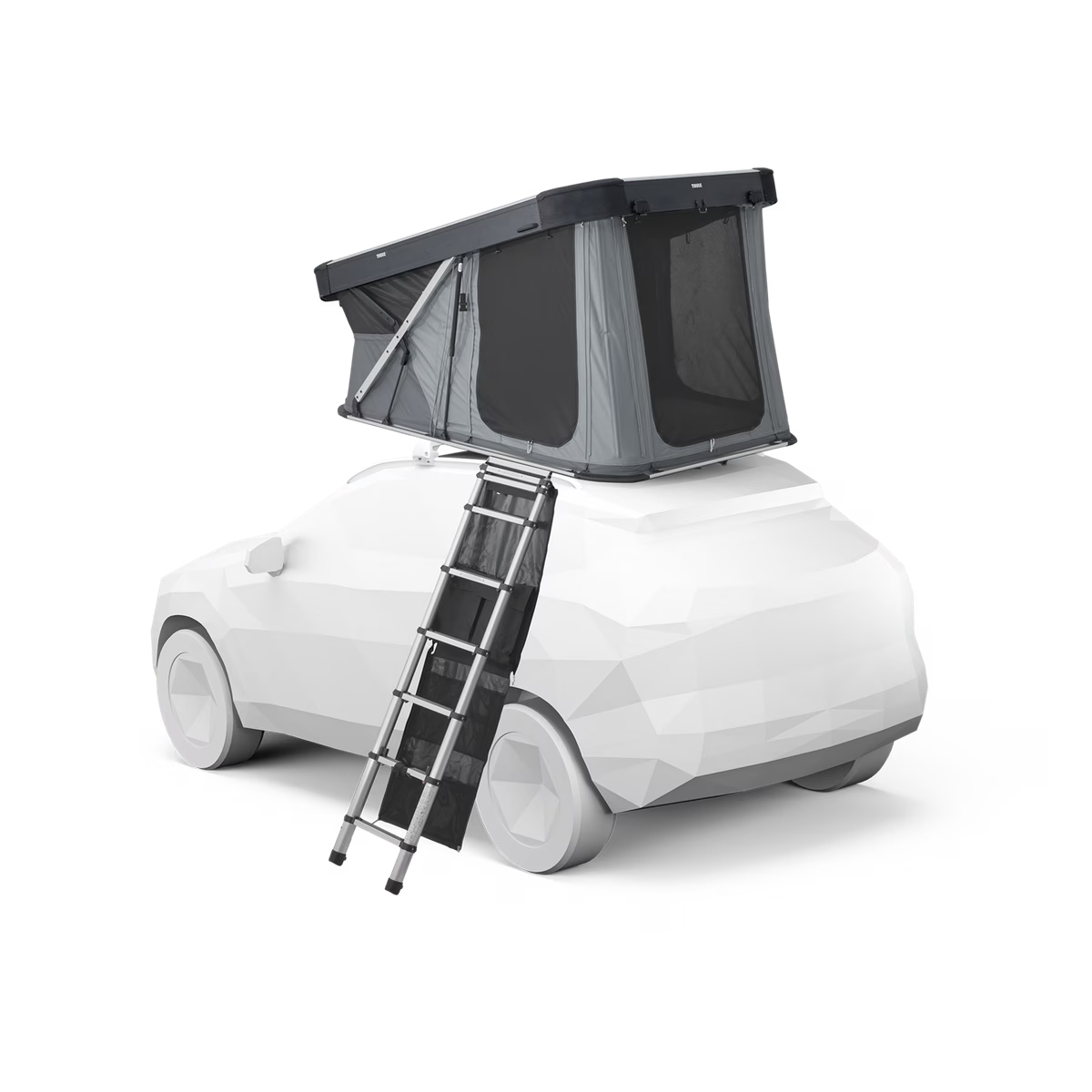 Thule Widesky 130cm (pre-order: gratis matrastopper twv €279.95)