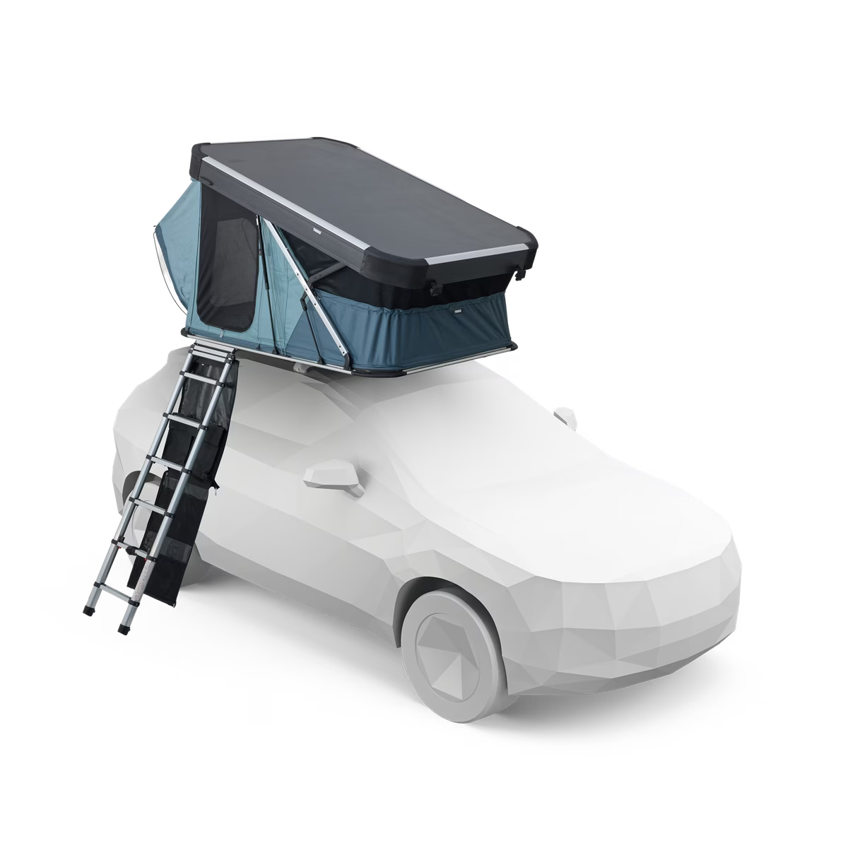 Thule Widesky 130cm (pre-order: gratis matrastopper twv €279.95)