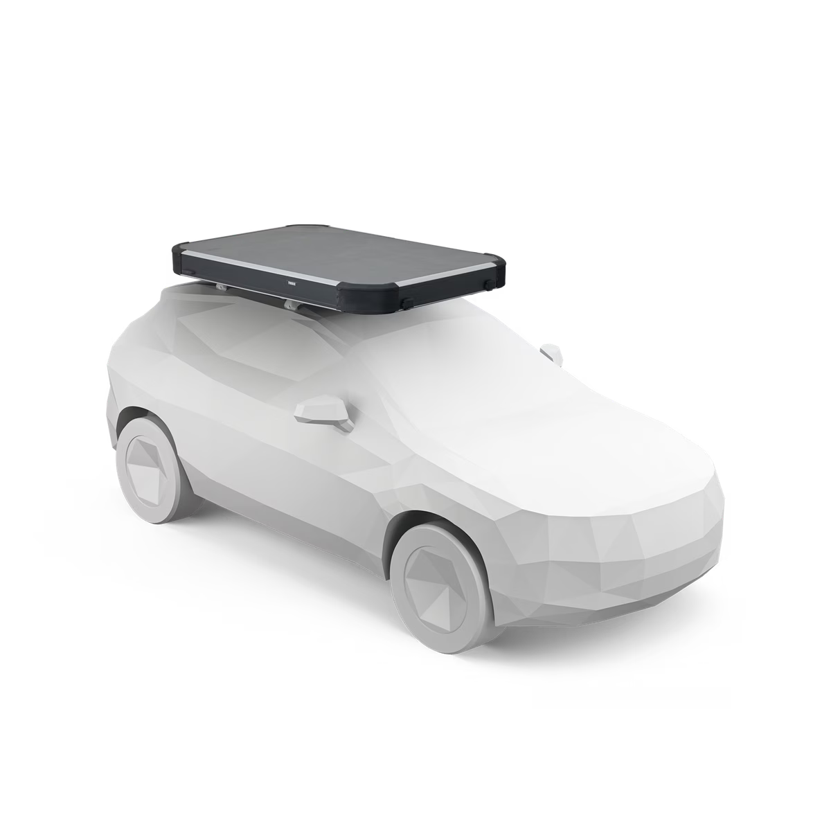 Thule Widesky 130cm (pre-order: gratis matrastopper twv €279.95)