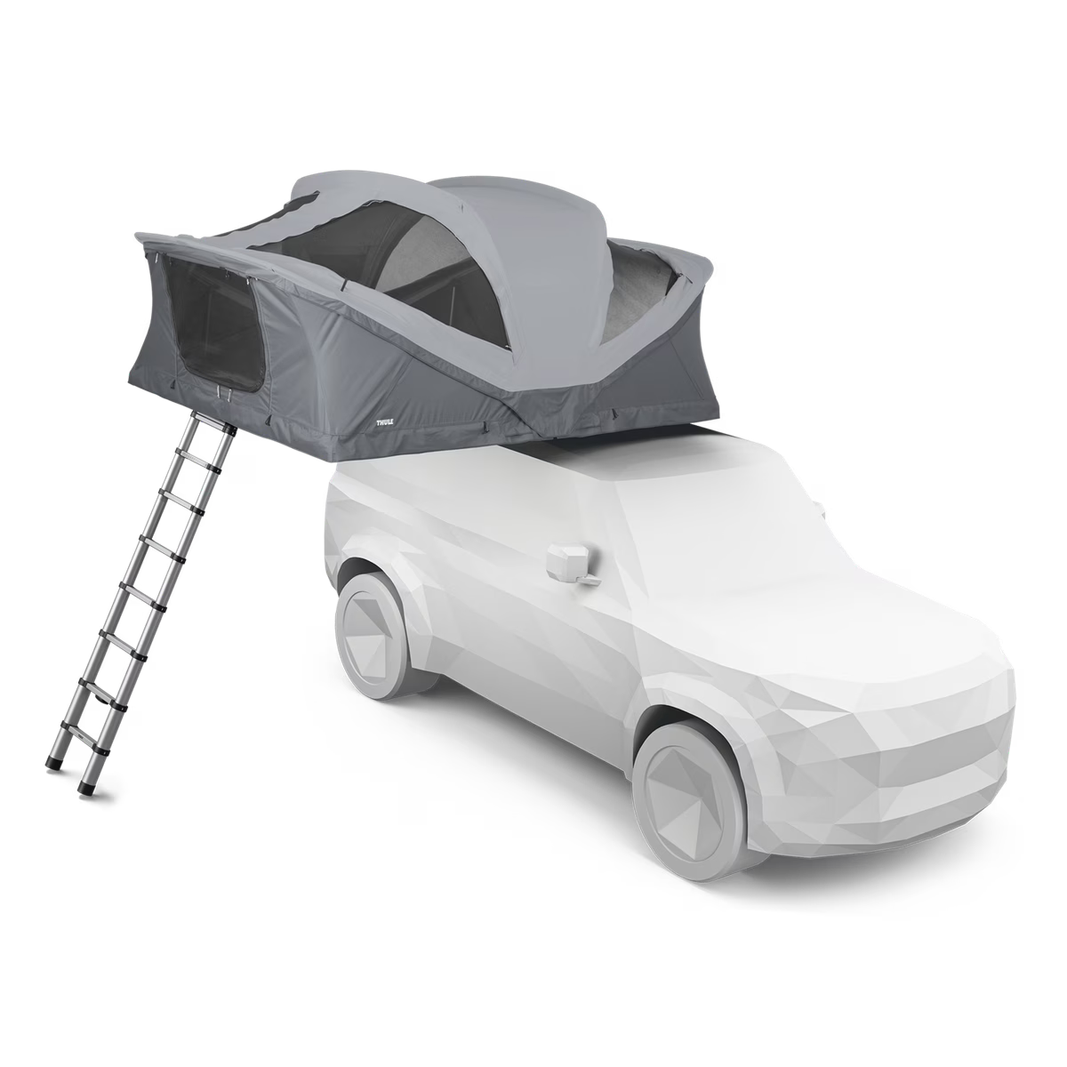 Thule Approach 2 L 183cm