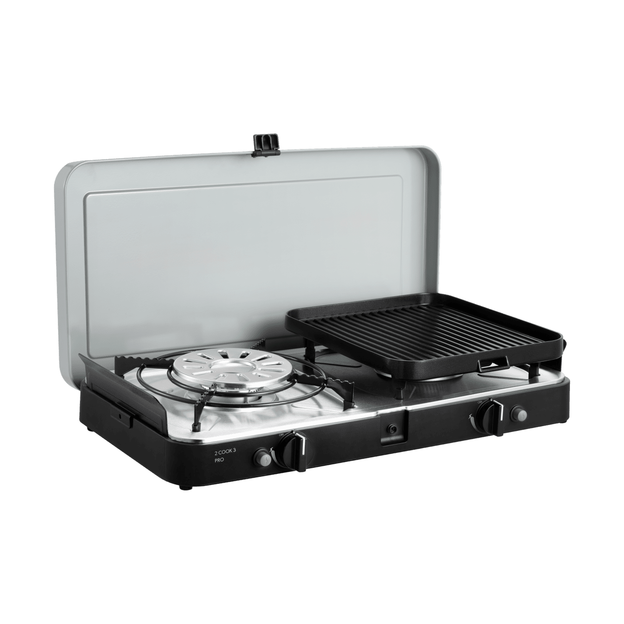 Dometic Cadac 2Cook3 Pro Deluxe