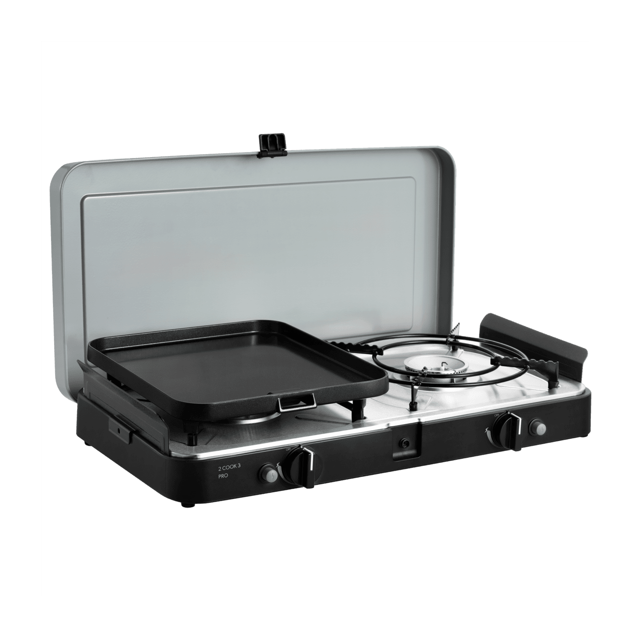 Dometic Cadac 2Cook3 Pro Deluxe
