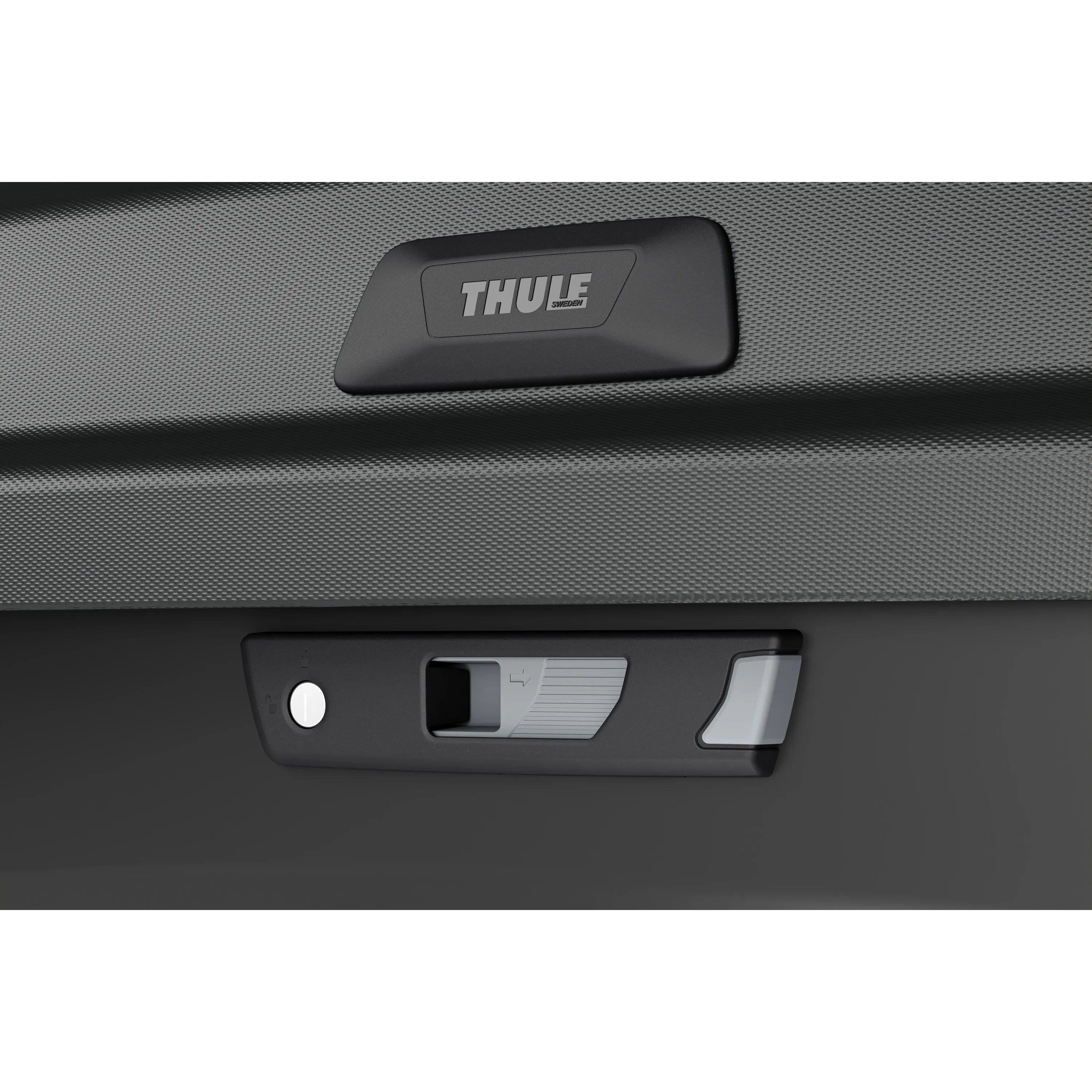Thule Santu (excl. fietsendrager)