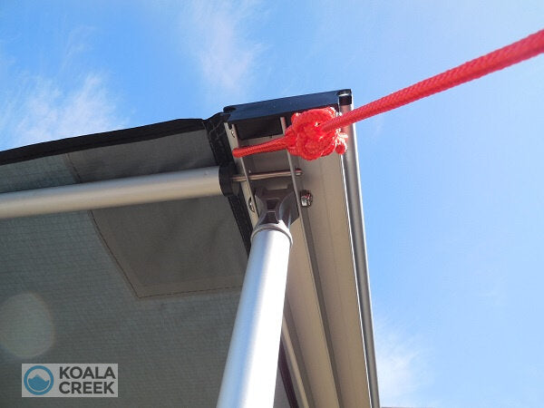 Koala Creek explorer luifel uitval lengte 250 cm