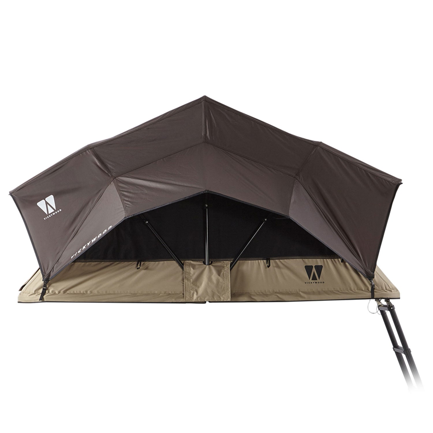 VICKYWOOD Little Bamboo 125cm