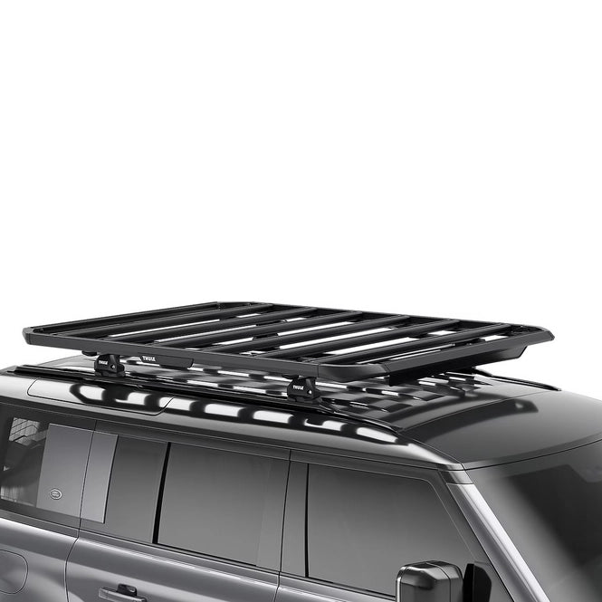Thule Caprock crossbar kit