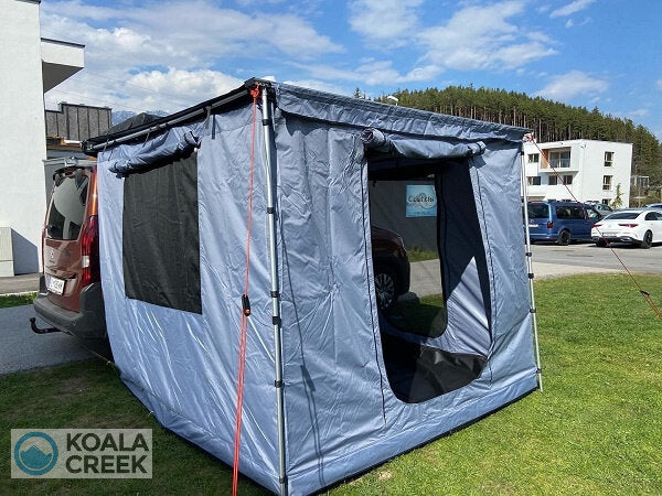 Koala Creek explorer luifel ondertent (excl ondertent!)