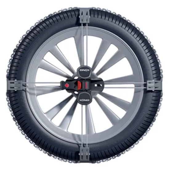 König K-summit XXL K66