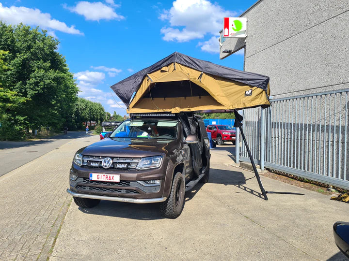 2DEHANDS: Vickywood Big Willow (GEN 3.0) 160cm (bj2024)