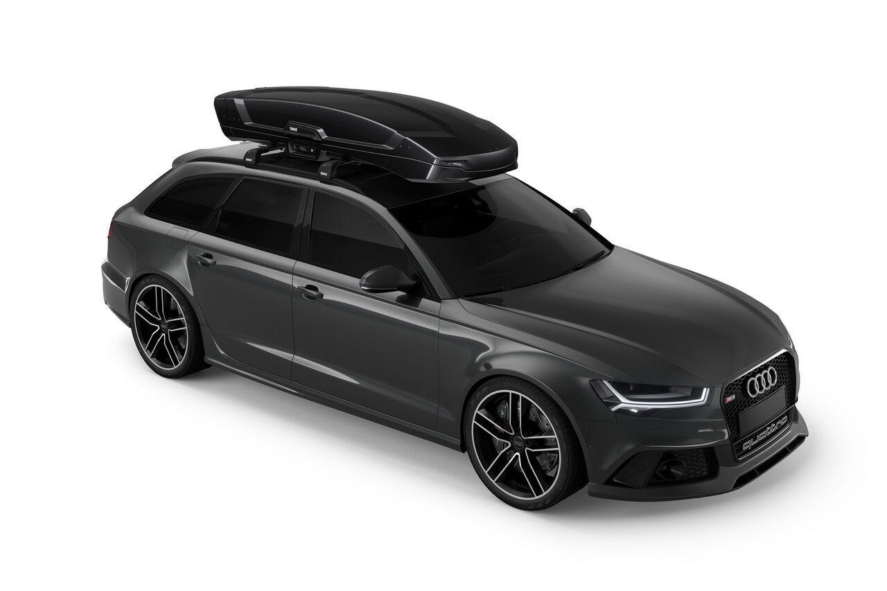 Thule Vector Alpine 380L