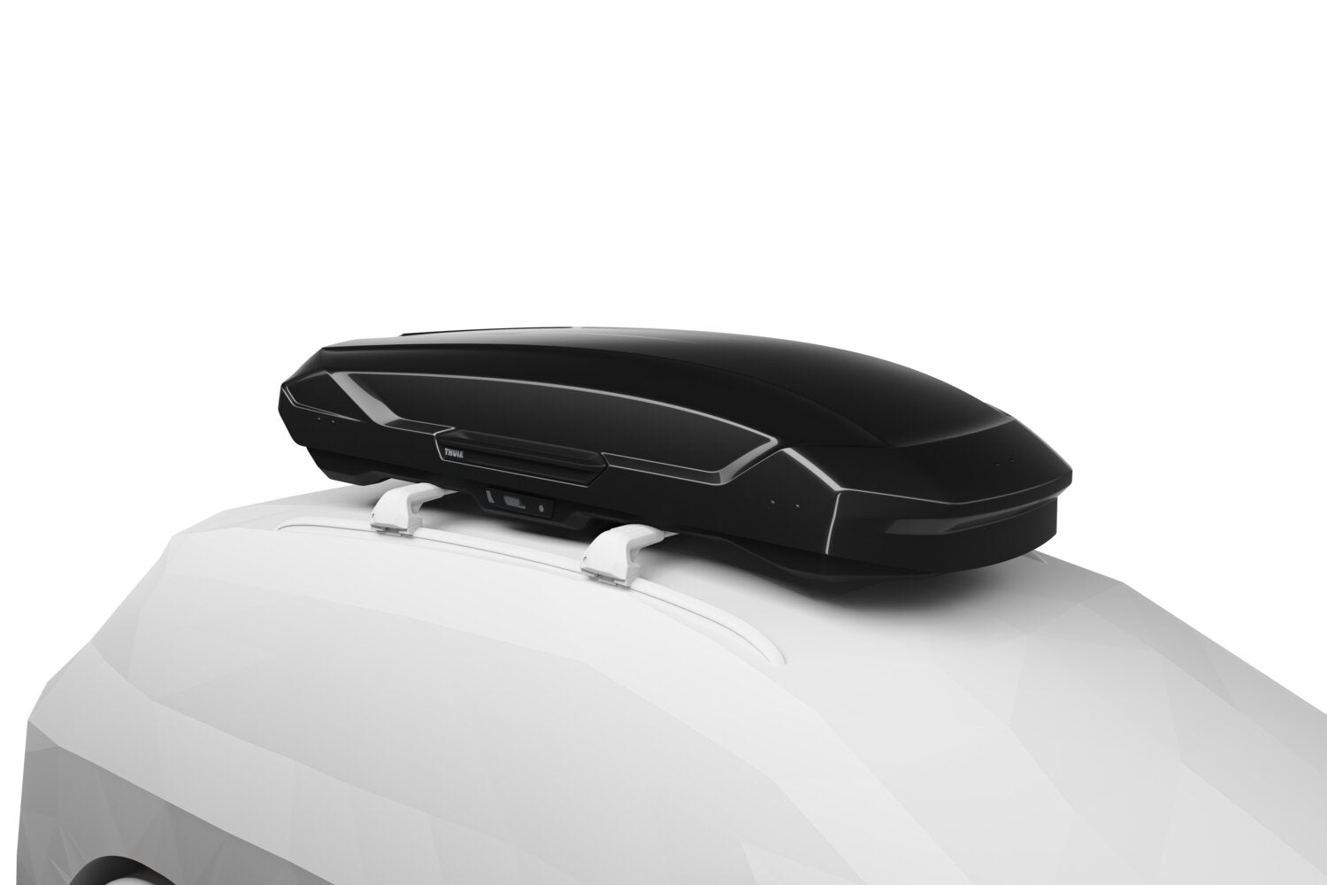 Thule Motion 3 XL - 500L