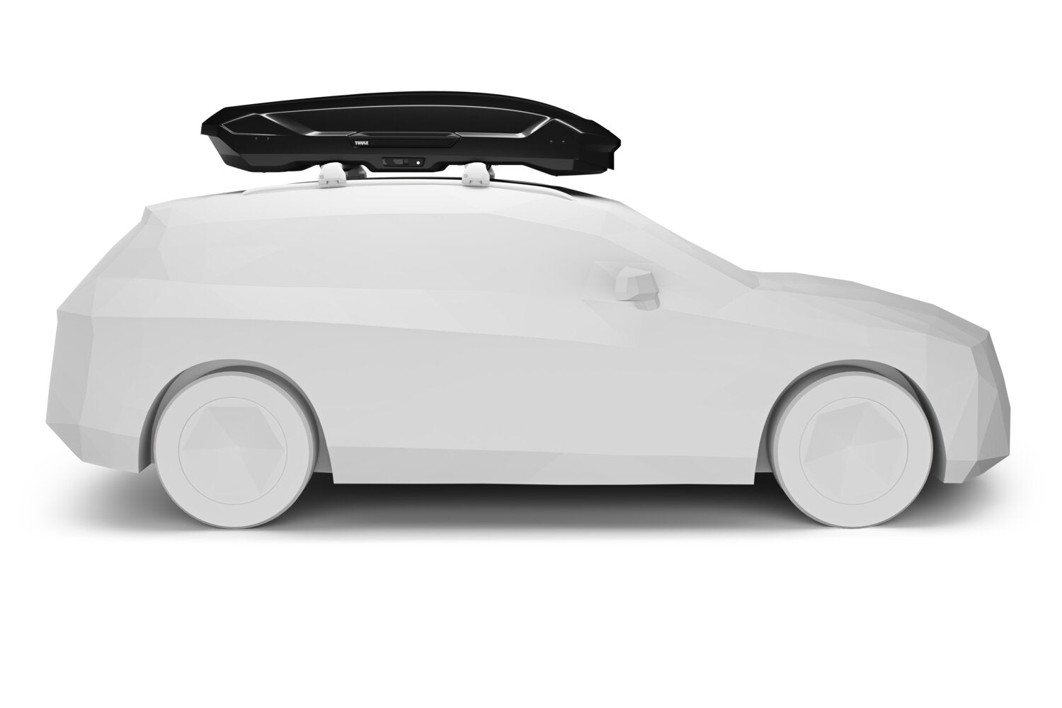 Thule Motion 3 M 400L