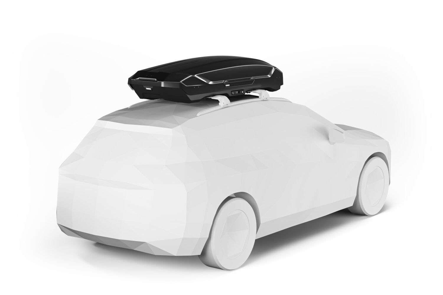 Thule Motion 3 sport 300L