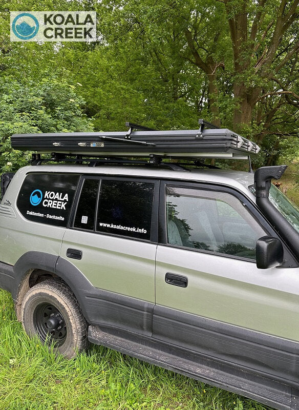 Koala creek outback 140 cm