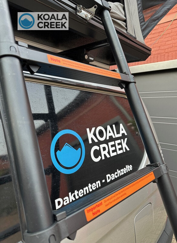 Koala creek outback 140 cm