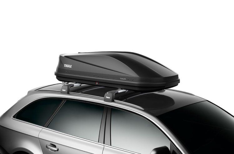 Thule Touring M 400L