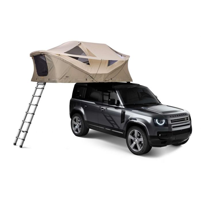 Thule Approach M 143cm