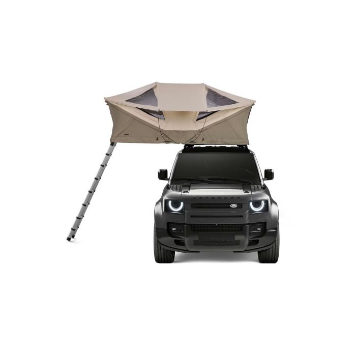 2DEHANDS: Thule Approach L 183cm + anti condensmat + schoenzak (bj2024)