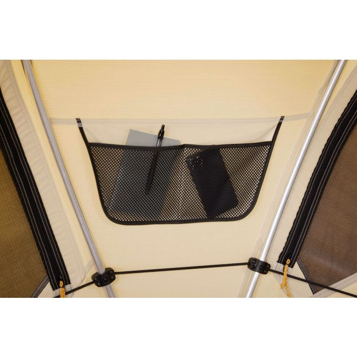 2DEHANDS: Thule Approach L 183cm + anti condensmat + schoenzak (bj2024)