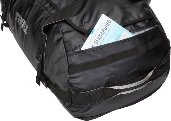 Thule Chasm reistas 130 Liter