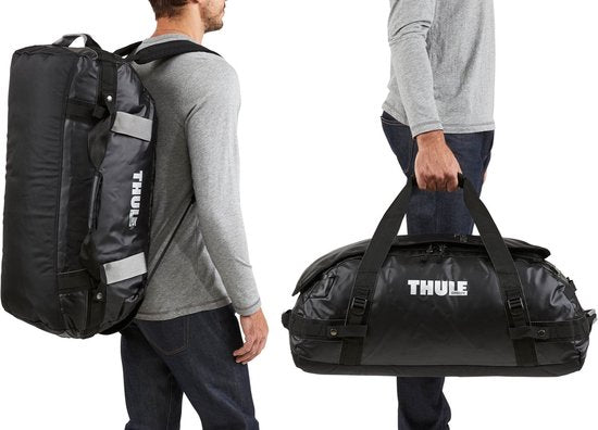 Thule Chasm reistas 70 Liter