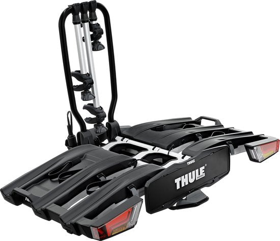 2dehands Thule Easyfold XT voor 3 E-fietsen