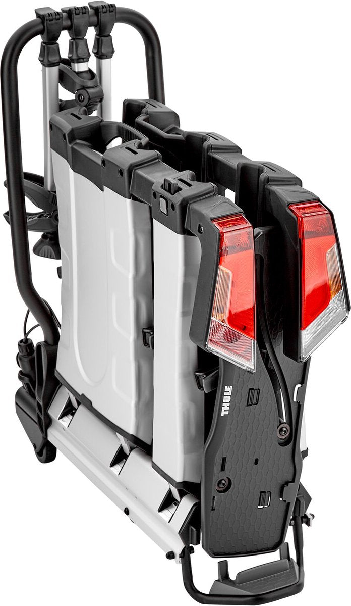 2dehands Thule Easyfold XT voor 3 E-fietsen