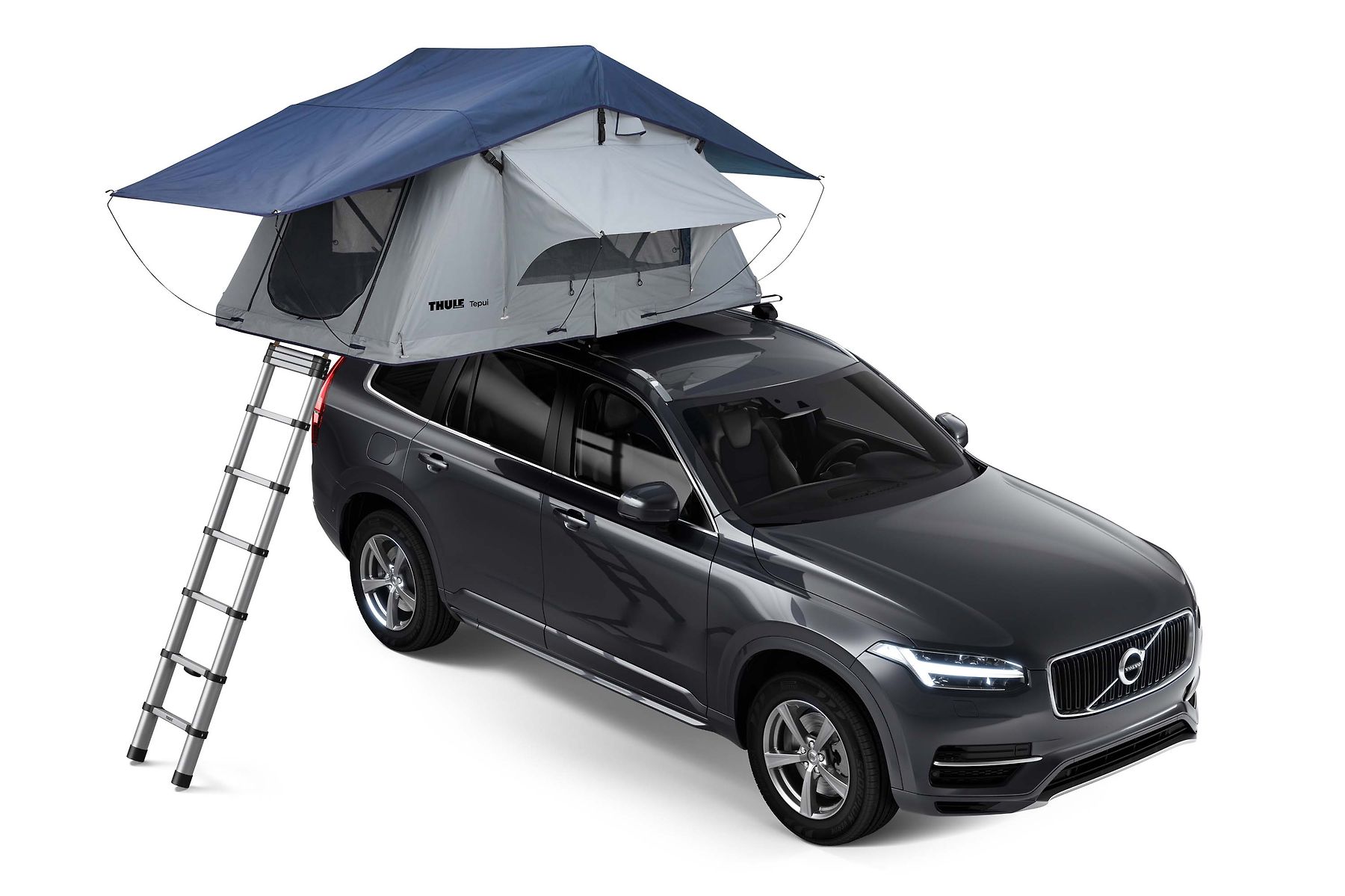 Thule Tepui kukenam 143cm