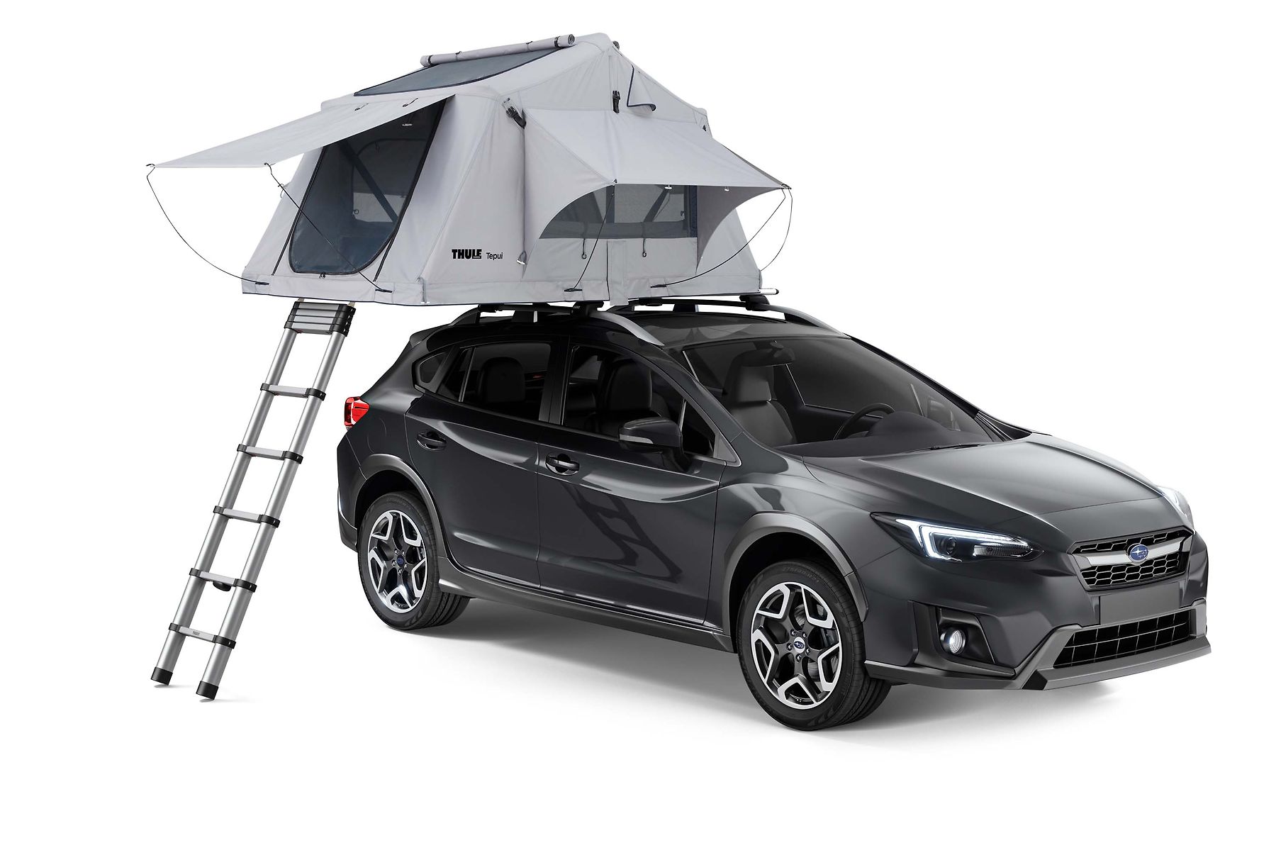 Thule Tepui kukenam 143cm