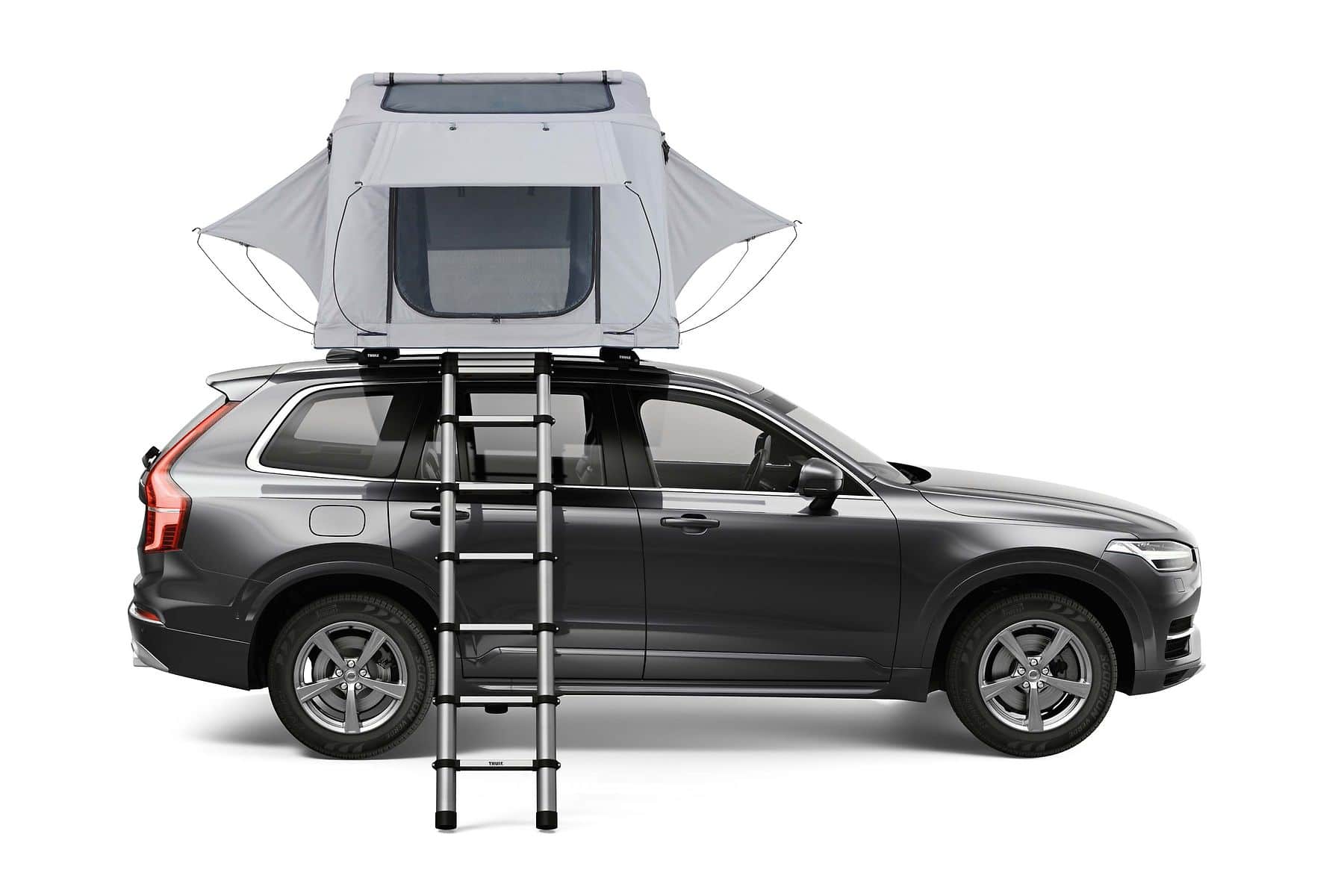 Thule Tepui kukenam 143cm