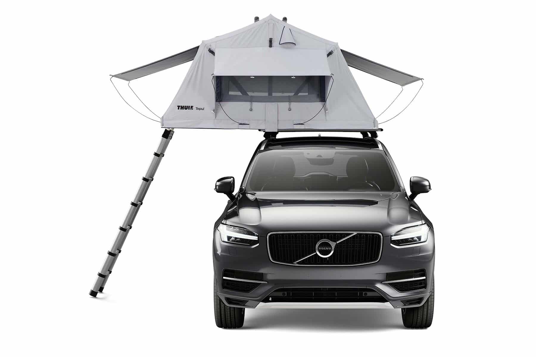 Thule Tepui kukenam 143cm