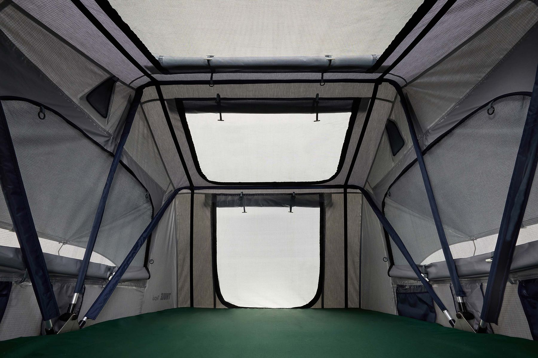 Thule Tepui kukenam 143cm