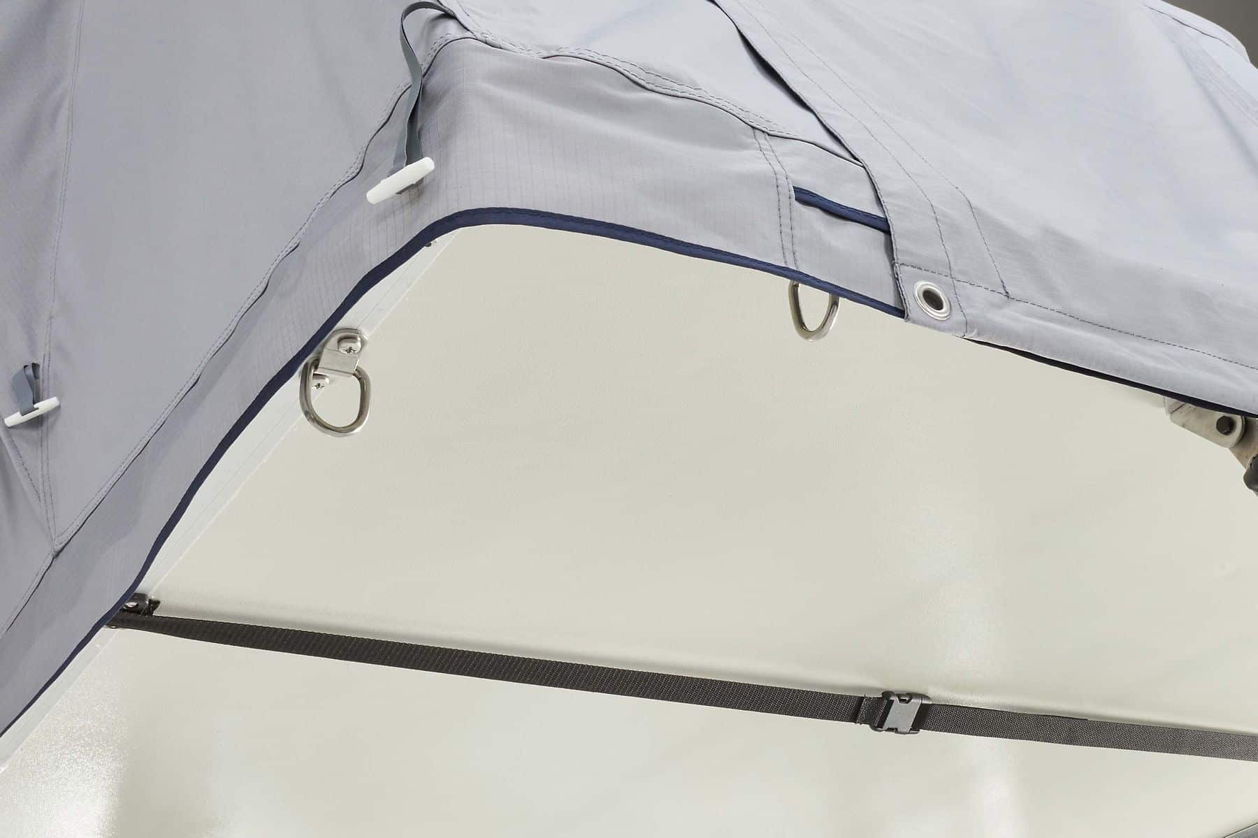 Thule Tepui kukenam 143cm