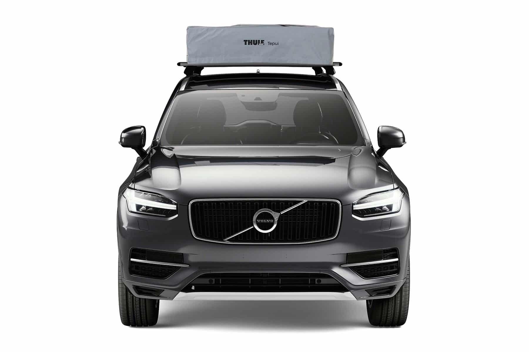 Thule Tepui kukenam 143cm