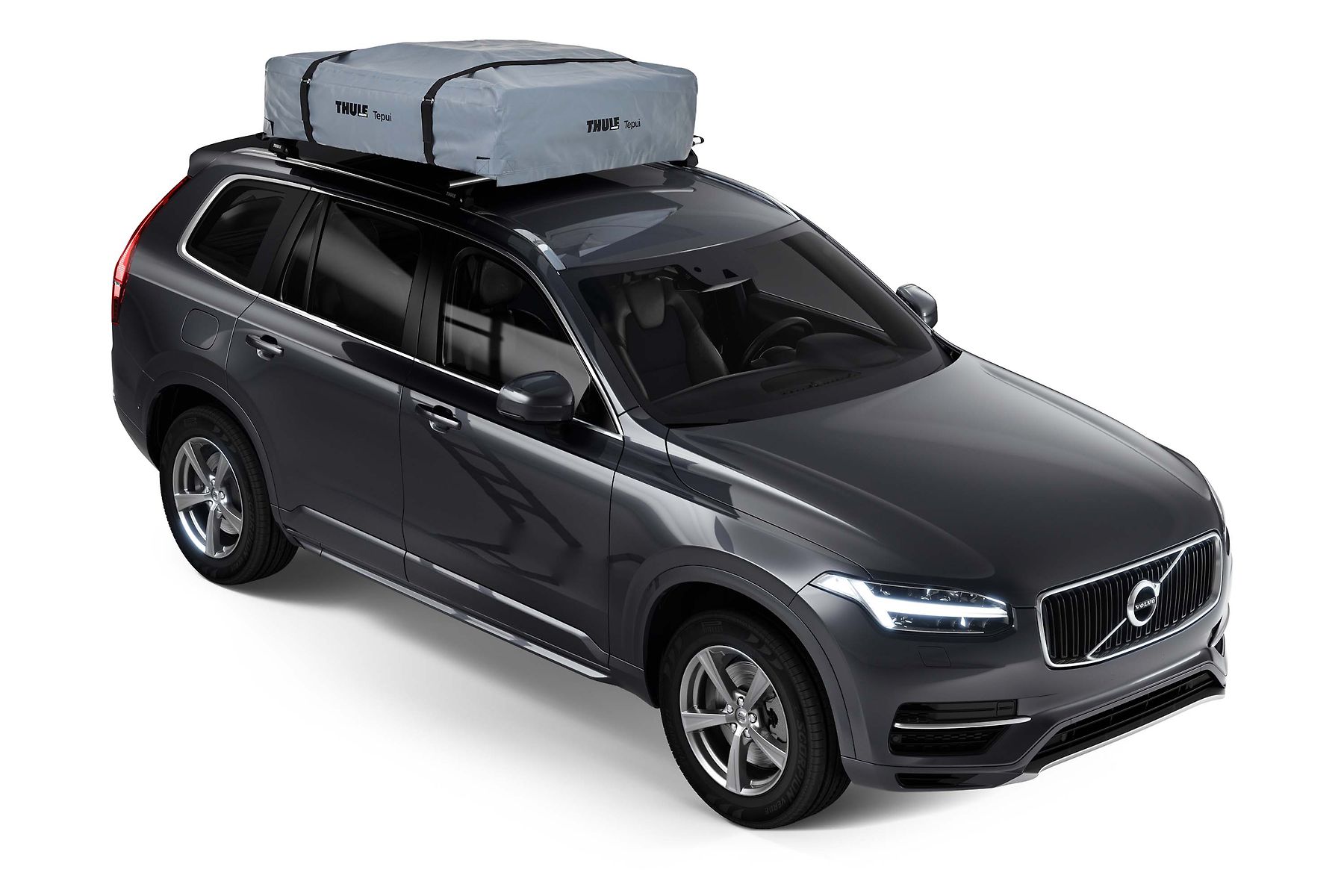 Thule Tepui kukenam 143cm