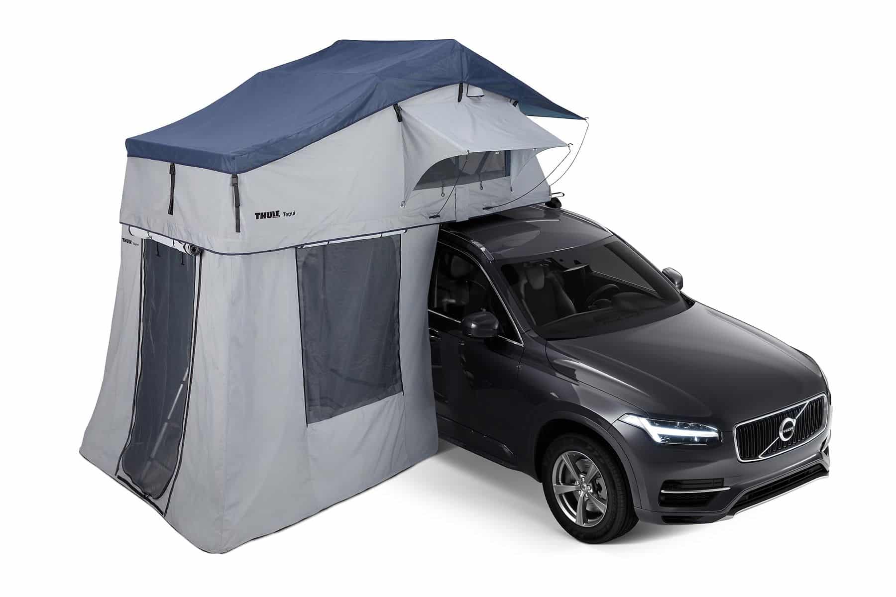 Thule Autana inclusief ondertent 180 cm